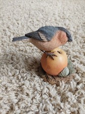 Arden Sculptures Bullfinch On