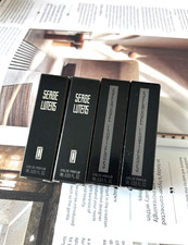 4 x Serge Lutens Most Popular