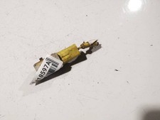 Honda Civic 2009 Srs Crash