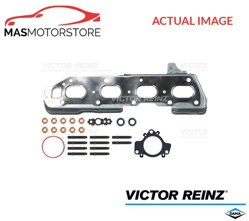 Turbocharger mounting kit - mounting,