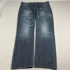 G Star Raw Jeans Mens 38x32