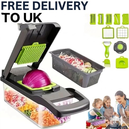 Multifunctional vegetable - multifunctional,