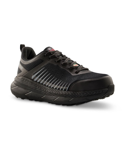 Aggressor men steel toe - aggressor,
