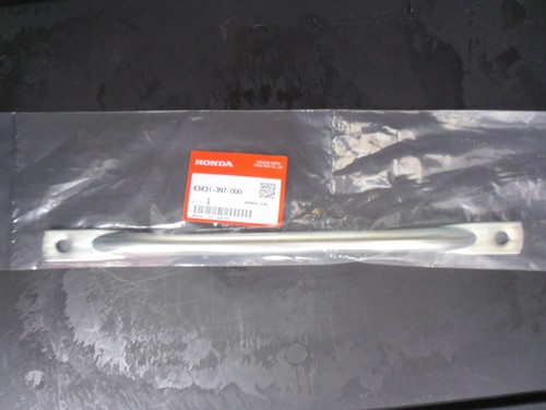 Honda cg125 cb200 - cg125, cb125j/s