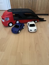 Little Tikes Big Car Carrier
