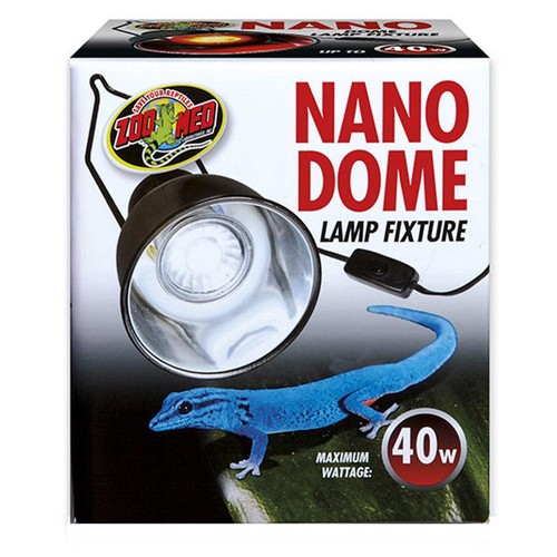 Zoo med nano - med, lamp