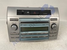 Toyota Verso AR10 MK2 04-09