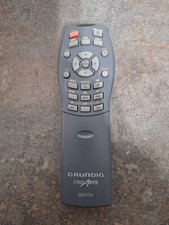 Grundig Fine Arts Remote