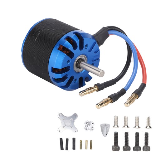 4250 800kv brushless - 4250,