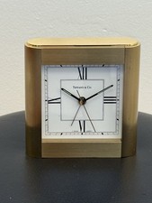 Vintage Tiffany & Co. Swiss