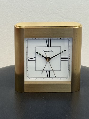 Vintage tiffany swiss - tiffany, co.