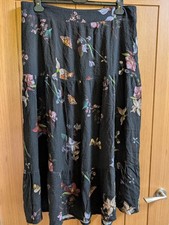 Fat Face 20 22 Maxi Skirt