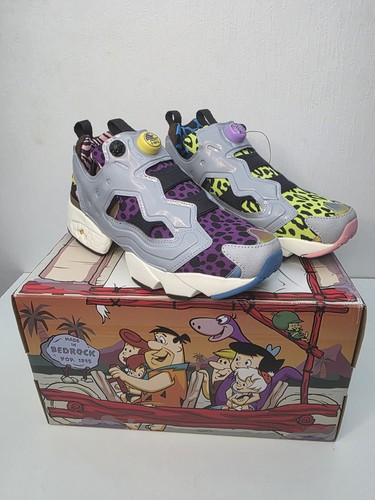 Reebok pump instapump fury - pump,