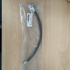 Yamaha Quad Bike Front Brake