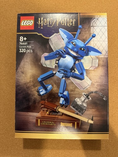 Lego harry potter cornish - harry,