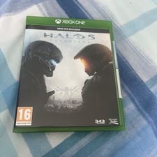 Halo 5 Guardians Xbox One 