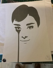 PURE EVIL, ‘AUDREY