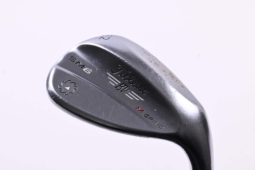 Titleist vokey sm6 - vokey, wedge
