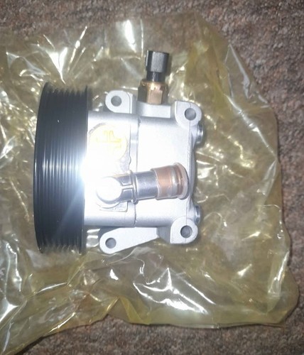 Power steering pump - pump, for