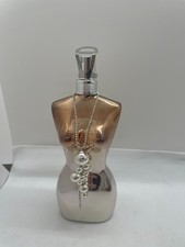Vintage Gaultier Classique Eau de Toilette 100ml Limited Edition