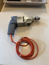 Wolf Sapphire 2148 Drill