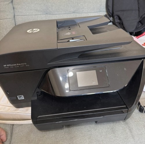 Officejet pro 6970 - hp,