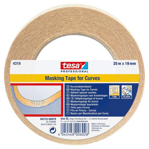 Tesa 4319 masking tape - tesa,