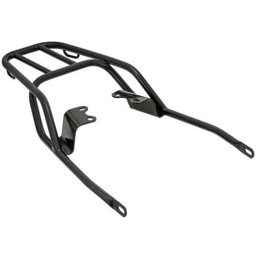 Black carrier grand tourer - gt,