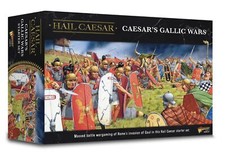Hail Caesar Starter Set -