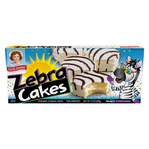 Little debbie zebra cakes 13 - cakes,,