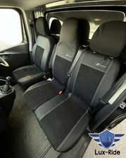 TAILORED SEAT COVERS For