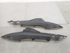Suzuki GSX S1000 2019 Inner Tail Fairing (4286 mileage)	