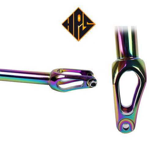 Pro stunt scooter neo chrome - stunt,