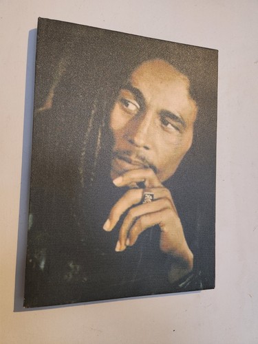 Bob marley reggae music art - marley,