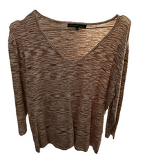 Ladies Full Sleeve Smart Jersey Light Spring Jumper from Frank Saul