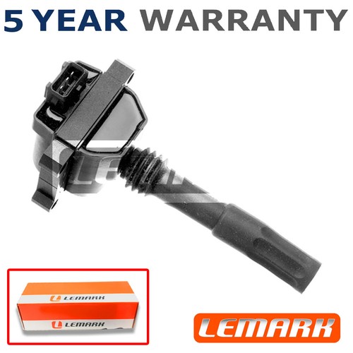 Ignition coil pack lemark - ignition,