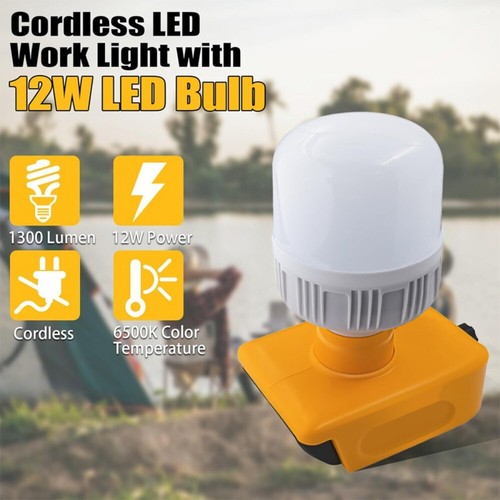 1300lm led work light protable - light,