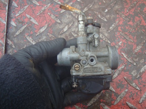 Derbi gpr50 gpr dellorto - derbi,