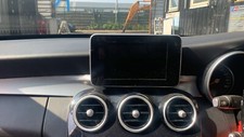 Mercedes c200d w205 18 - c200d,