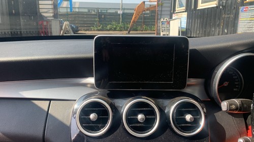 Mercedes c200d w205 18 - mercedes, 14-18