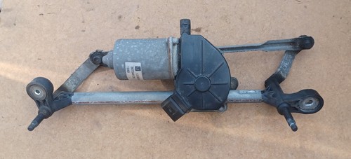 Vauxhall corsa wiper linkage - corsa, d