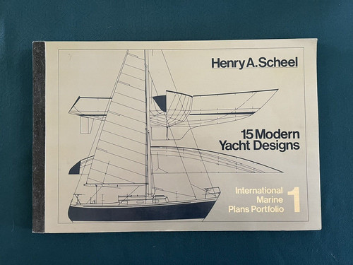 Modern yacht designs - modern,
