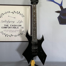 7-strings WARLOCK EXTREME