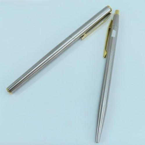 Set montblanc pens - +, case
