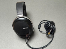 Sony MDR-Z7 High Resolution Stereo Audio Headphones