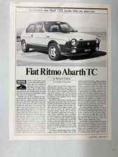 FIATART60 Article Driving