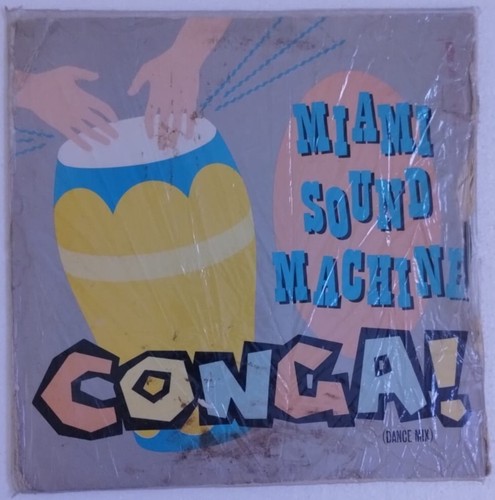 Promo miami sound - sound, machine