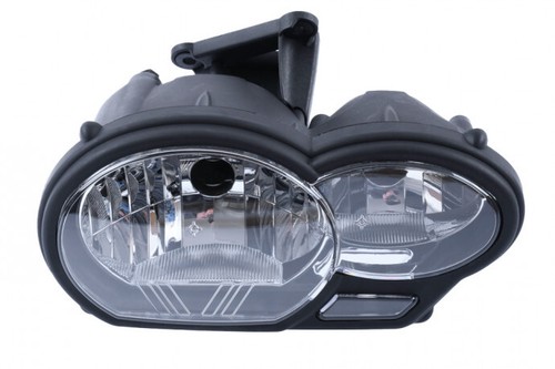 Front headlight headlamp - /,