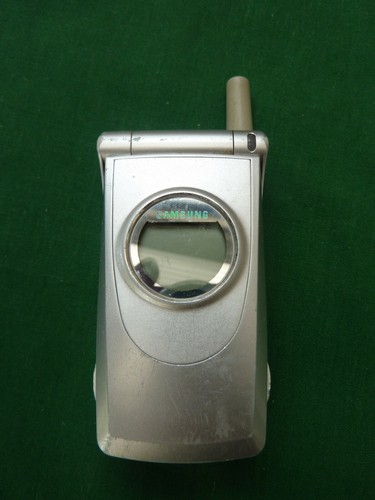 Samsung sgh a300 flip - samsung, sgh-a300