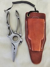Titanium fishing - 7,